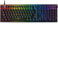  Razer Huntsman V2 Red Optical Switch RU USB (RZ03- 03930700-R3R1)