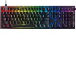  Razer Huntsman V2 Red Optical Switch RU USB (RZ03- 03930700-R3R1)