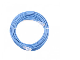 LINK LAN cable CAT5E blue
