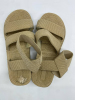 Women's Summer Fashion Cross Strap Sandals
