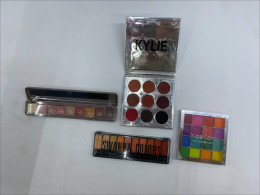 Set of 4 Eyeshadow Palette