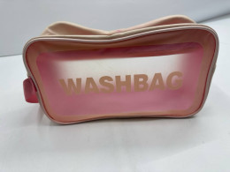 cosmetic bag