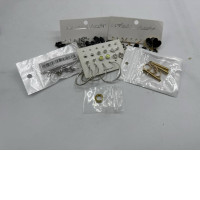 Big Set Women's earrings