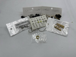 Big Set Women's earrings Big Set Women's earrings