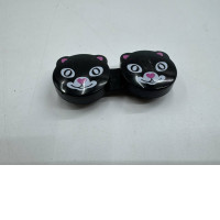 Contact lens case