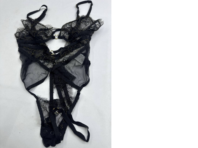 Women's tight mesh bodysuit Women's tight mesh bodysuit