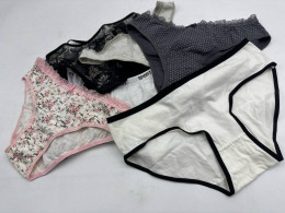 Set of 12 Women's underwear Set of 12 Women's underwear