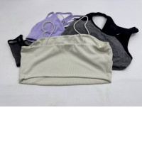 Set of 4 Women's tank tops