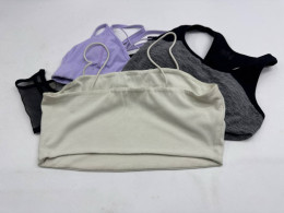 Set of 4 Women's tank tops