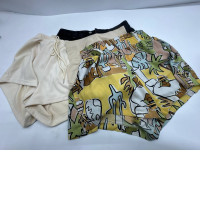 Set of 4 Women's shorts