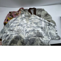 Set of 3 Long bathrobe Set of 3 Long bathrobe