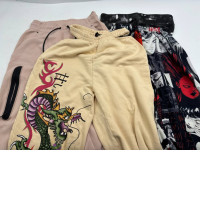 Set of 3 Women's long pants