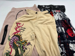 Set of 3 Women's long pants