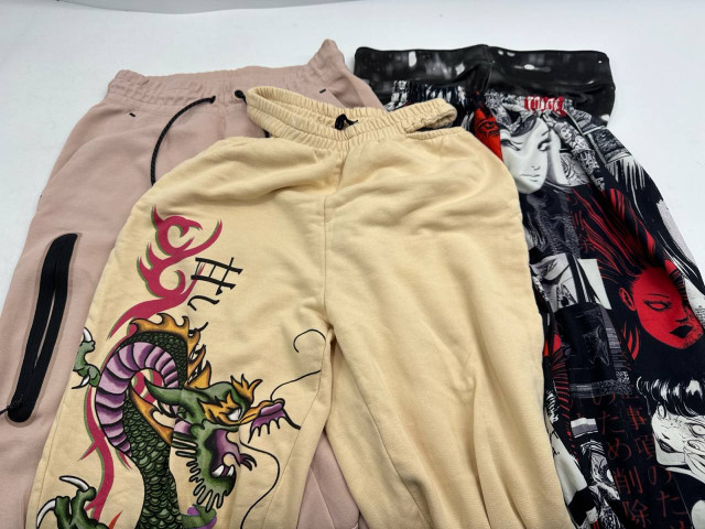 Set of 3 Women's long pants Set of 3 Women's long pants