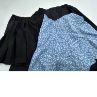 Set of 3 Women's skirts