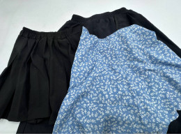 Set of 3 Women's skirts