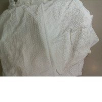 Bed linen set, sheet + 2 pillowcases