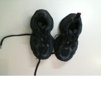 Black Men's Sneakers