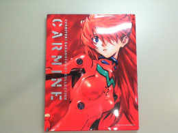 Carmine comic book Carmine comic book