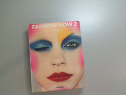 Book Fashion now 2 Book Fashion now 2