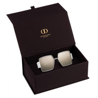 Dior sunglasses with box
