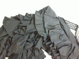 Black long skirt Black long skirt