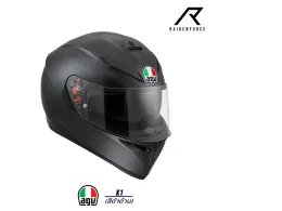 AGV Helmet Model K1, Matte Black