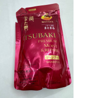 Tsubaki premium moist shampoo