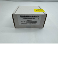 PROGRAMMING ADAPTER DIL48/QFP128 ZIF TMS320-1 PROGRAMMING ADAPTER DIL48/QFP128 ZIF TMS320-1