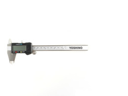 Digital vernier caliper