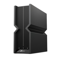 Modem Router TP Link BE805 Repeater Item only (no box)