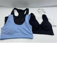 Set of 4 Sports bra