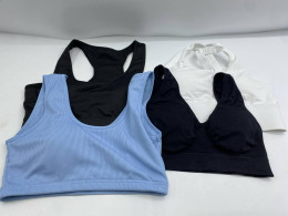 Set of 4 Sports bra