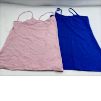 Set of 2 Women's tank tops