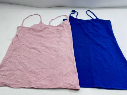 Set of 2 Women's tank tops