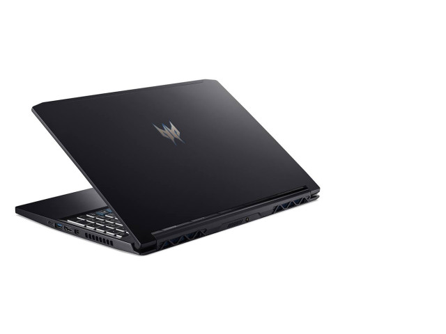 Acer Predator Triton 300 PT315-52-53S6 - Black Acer Predator Triton 300 PT315-52-53S6 - Black