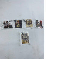 Set of 5 Eyelash curler Set of 5 Eyelash curler