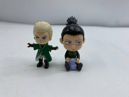Set of 2 Naruto figure Set of 2 Naruto figure