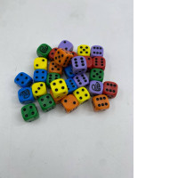 Big Set dice