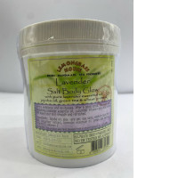 LEMONGRASS HOUSE Lavender Salt Body Glow 1000ml