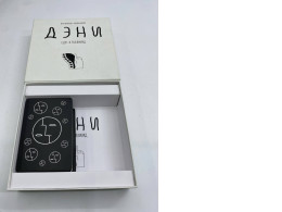 Grrre Games; Ambiance Board Game