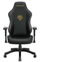 Anda Seat Phantom 3 Fabric Gaming Chair