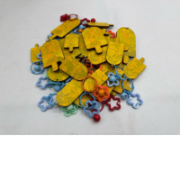 Ice Cream Toy Set with Bell for Babys