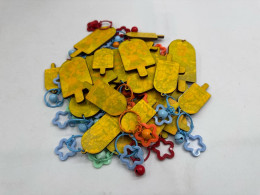 Ice Cream Toy Set with Bell for Babys