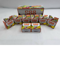 Set of 20 S88 Total white underarn cream 