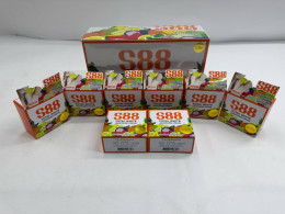 Set of 20 S88 Total white underarn cream Set of 20 S88 Total white underarn cream