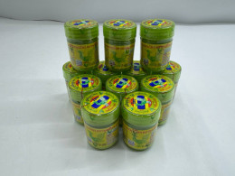 Set of 12 Hong Thai inhaler