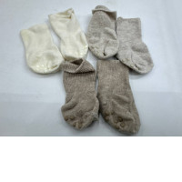 Set of 3 Children's socks