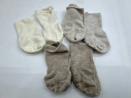 Set of 3 Children's socks Set of 3 Children's socks