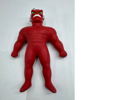 HASBRO THE ORIGINAL Vac Man Stretch Armstrong Figure